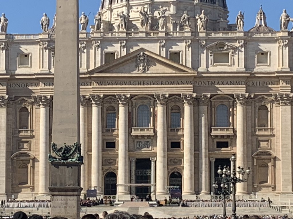 JordiRobin's tweet photo. @Pontifex Kzen er hè https://t.co/Lp6bI7eu5w
