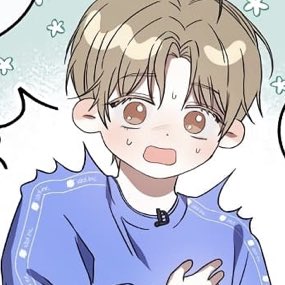 ‘ห-หา นี่เราจ้องนานไปแล้วหรอเนี่ย…’

“ ป-เปล่าครับ ผ..ผมไม่เคยเห็นคนที่มีตา ส-สองสีน่ะครับ ต-ต้องขอโทษท..ที่เสียมารยาทด้วยนะครับ… ”