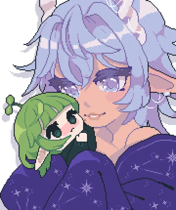 my favorite dragon  #ArtRaea 