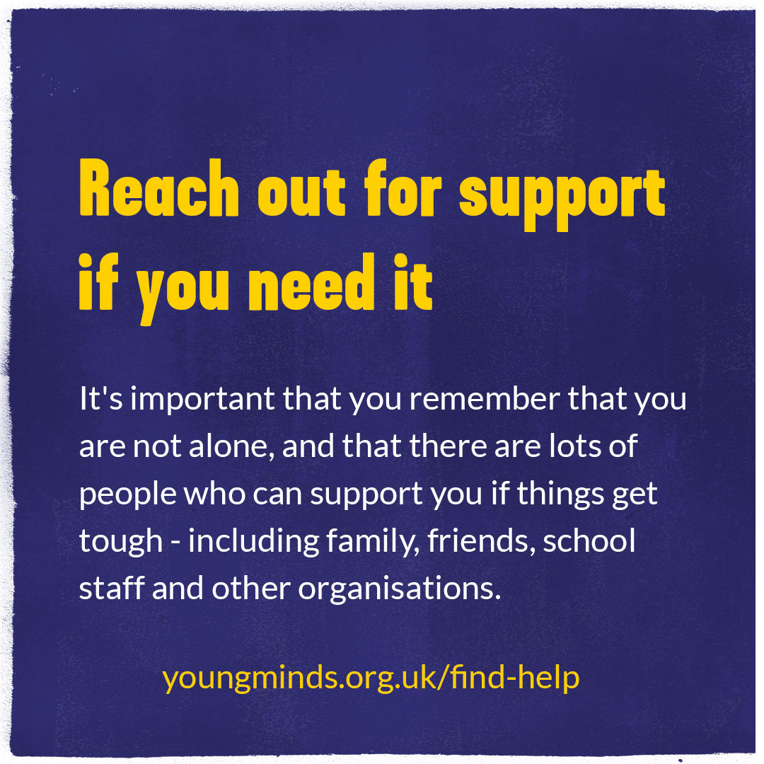 Our advice on how to make your mental health a priority.