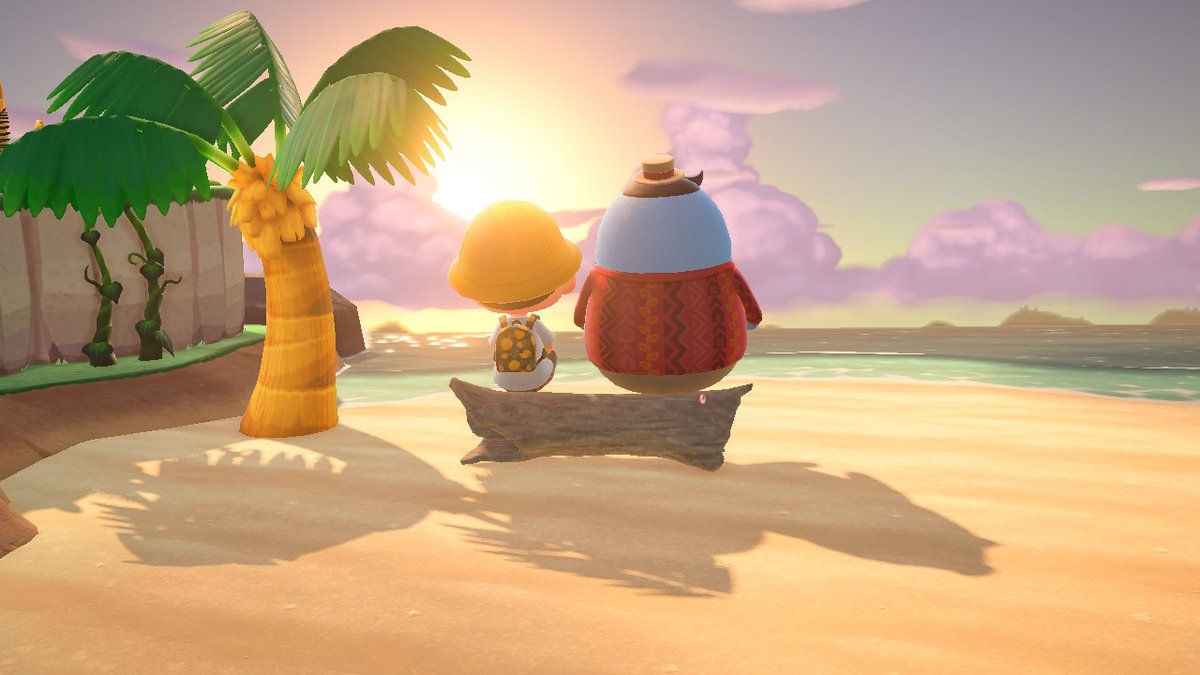 imjowin's tweet photo. #AnimalCrossing #ACNH #NintendoSwitch https://t.co/GlrSfYhRM9