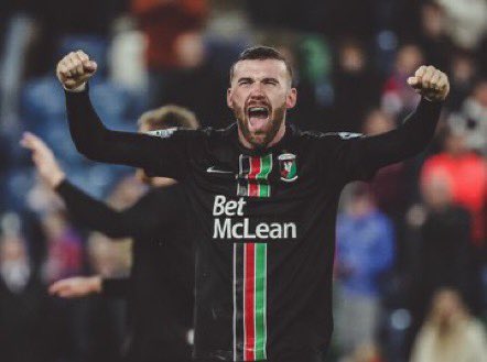 Patrick McClean tweet media