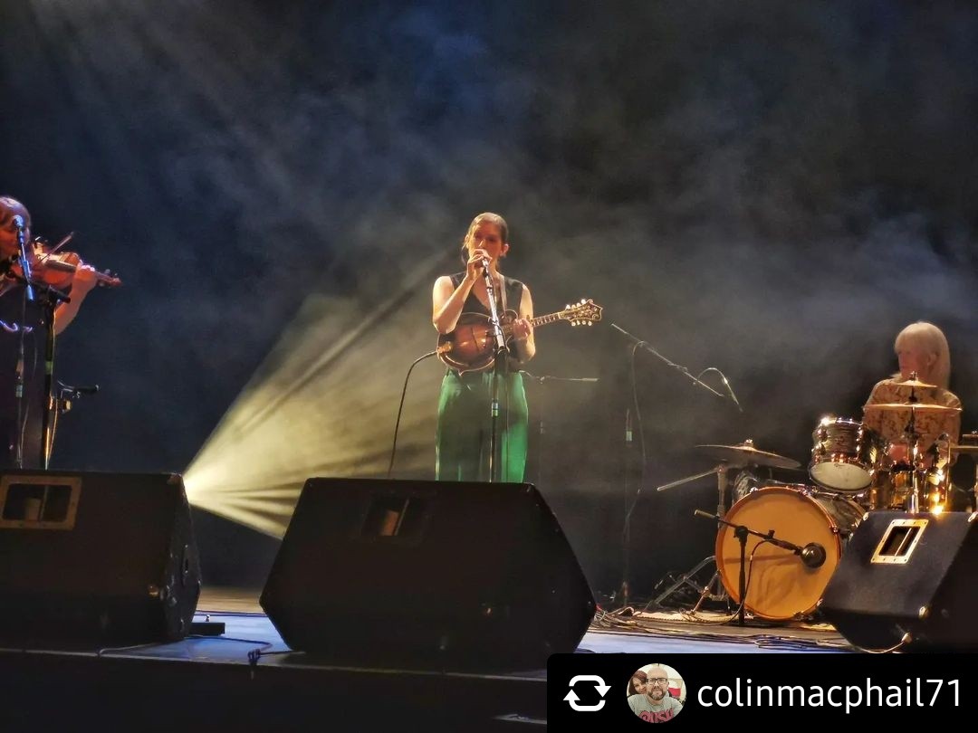 Laura-Beth Salter (@laurabethsalter) on Twitter photo What a special gig we had last night. Thanks so much to everyone who came out. A beautiful support slot from <a href="/chloebrycemusic/">Chloë Bryce</a> and Becky Hill too. Thanks to Colin for catching the snaps. Absolute privilege to gig with these women x What a special gig we had last night. Thanks so much to everyone who came out. A beautiful support slot from <a href="/chloebrycemusic/">Chloë Bryce</a> and Becky Hill too. Thanks to Colin for catching the snaps. Absolute privilege to gig with these women x