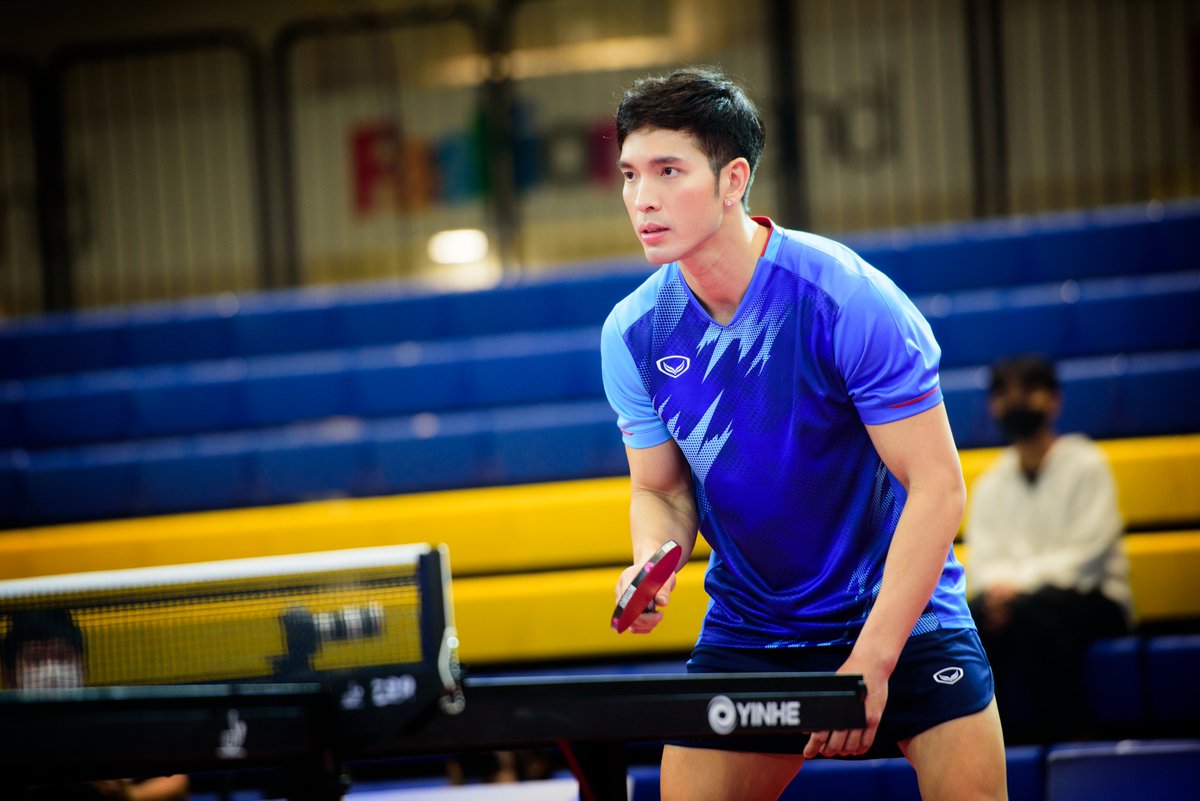 SUPER MATCH tweet media