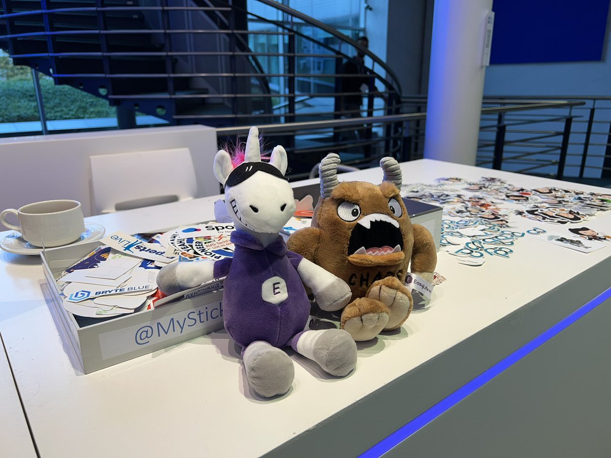 André van den Berg - MVP 🇳🇱 🐱‍👤 🇺🇦 tweet media