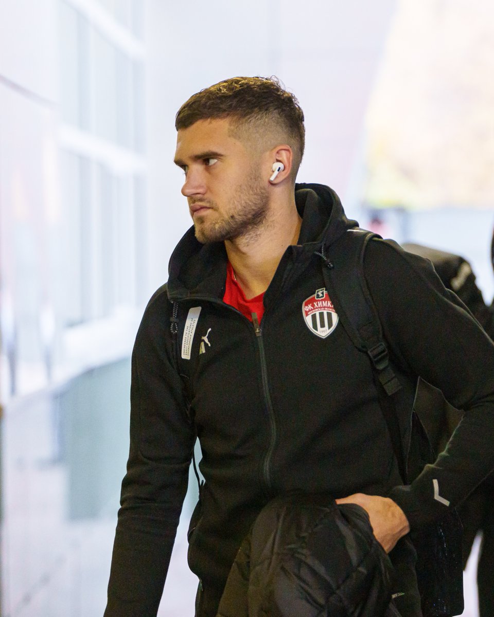 ФК «Химки» tweet media