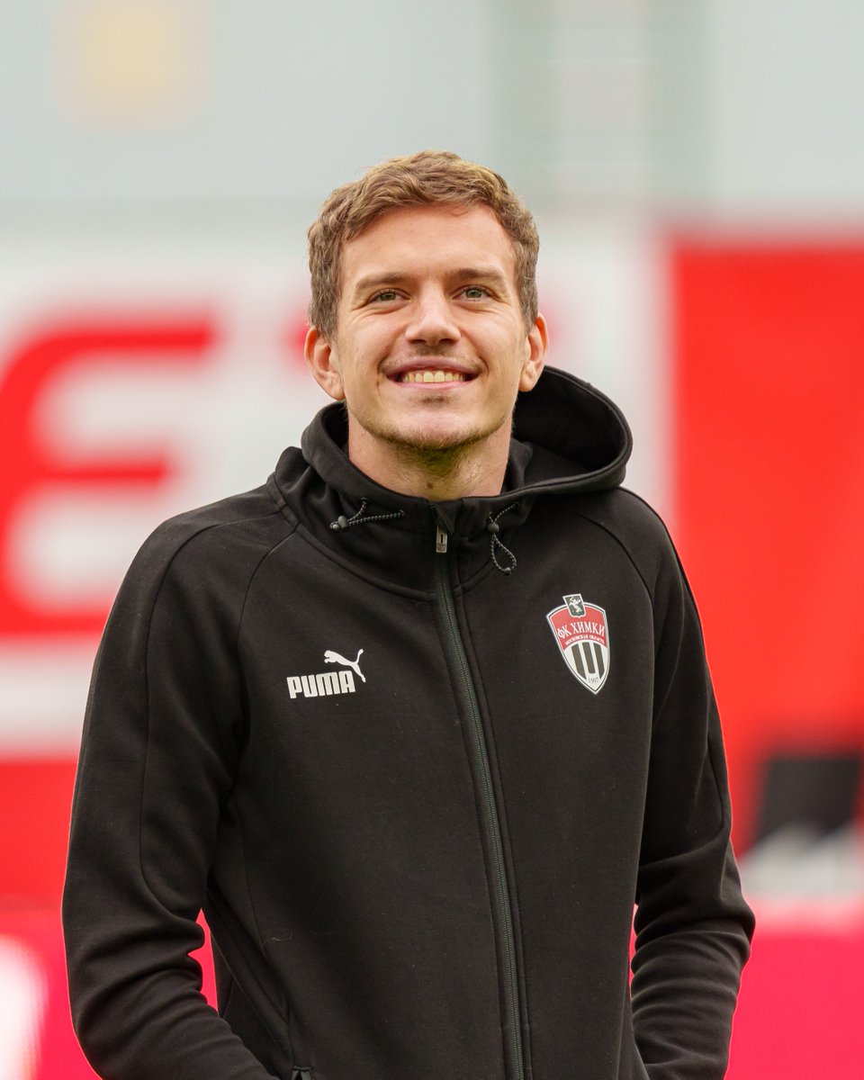 ФК «Химки» tweet media