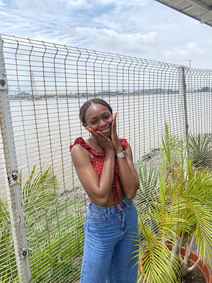 JujuTheBlessed's tweet photo. ❤️ 📸 @Theblessingemah https://t.co/IWxkieiSLI