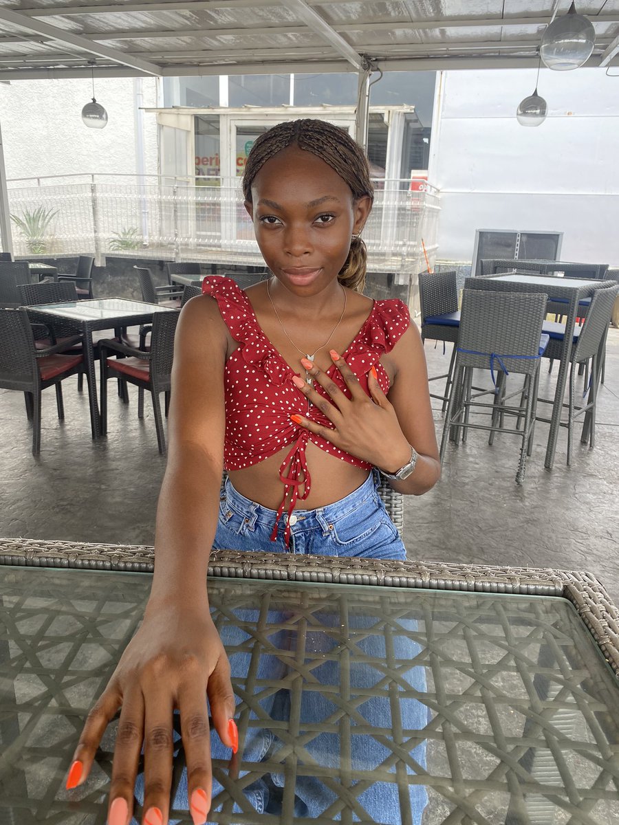 JujuTheBlessed's tweet photo. ❤️ 📸 @Theblessingemah https://t.co/IWxkieiSLI