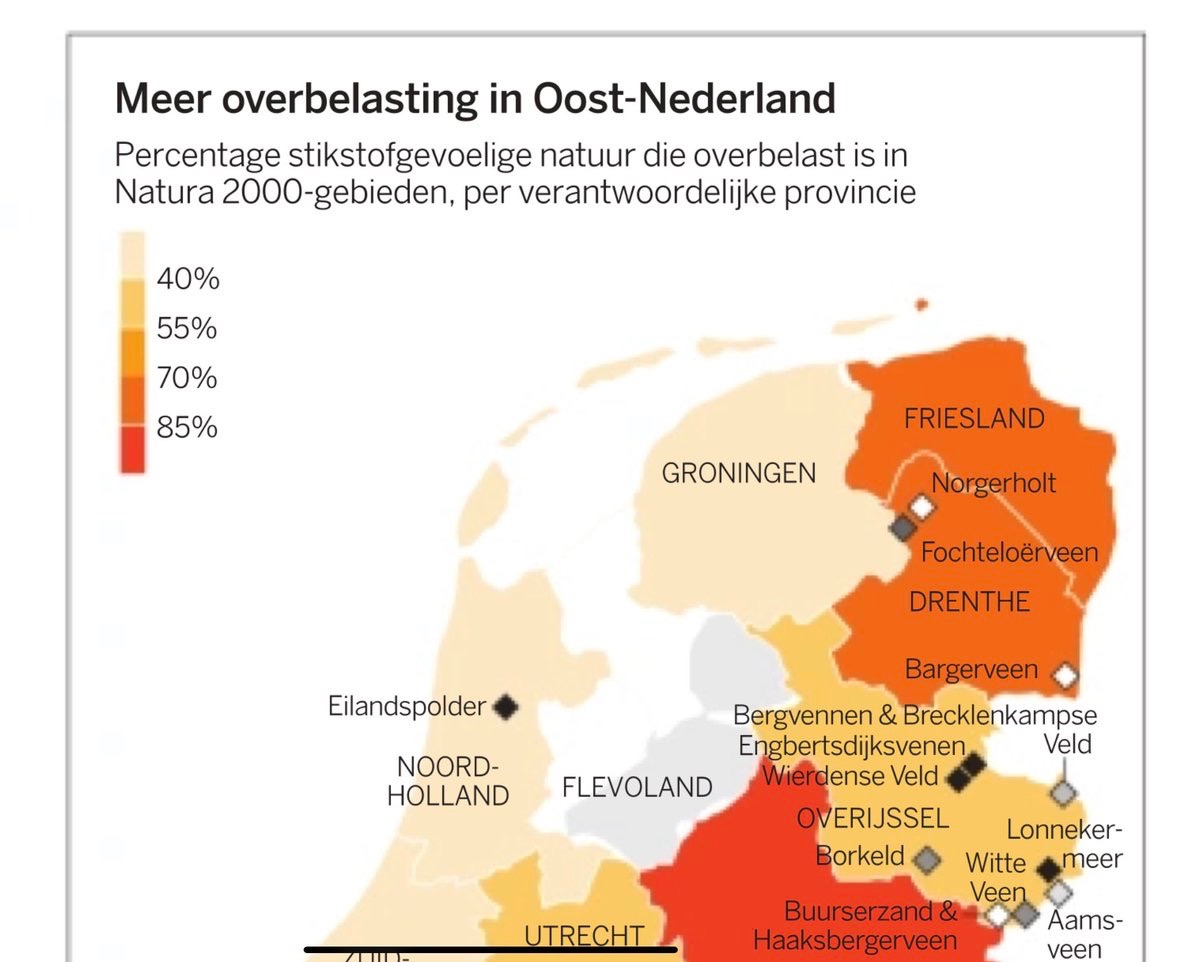 Bij de <a href="/volkskrant/">de Volkskrant</a> noemen ze boeren wappies en werkelijkheidsverlaters, en ze weten zelf niet het verschil tussen Friesland en Groningen.