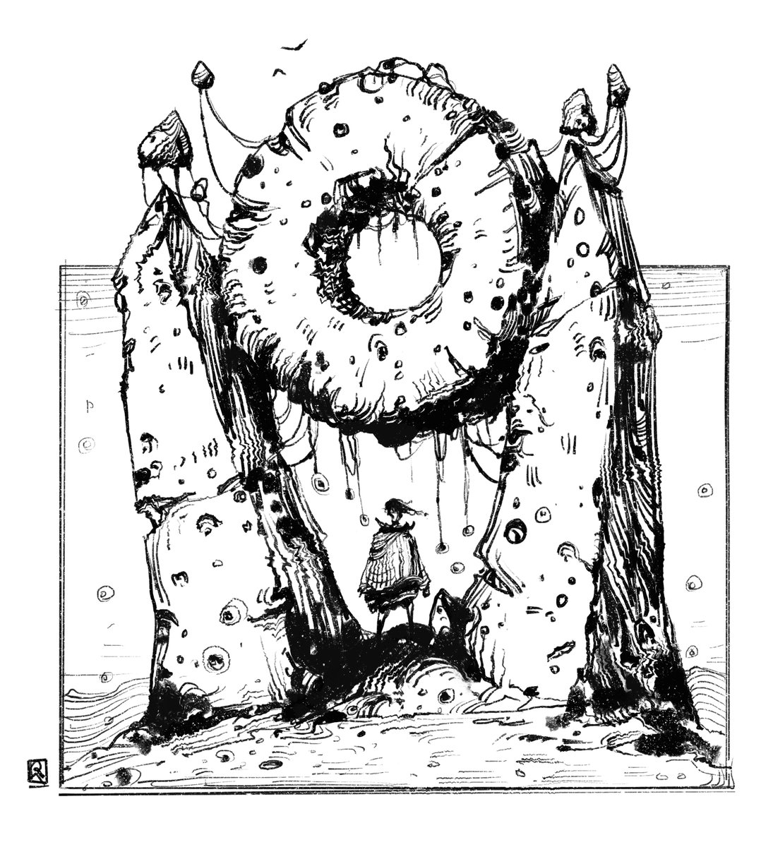 Ancient Donut

12 hours left on @formfunction 

Current bid 2 SOL 