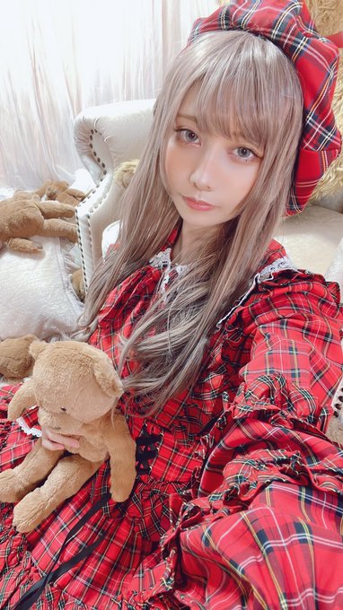 コスプレイヤーひのきおのTwitter画像10
