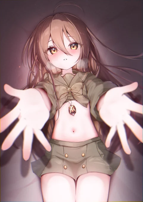 シャナ 