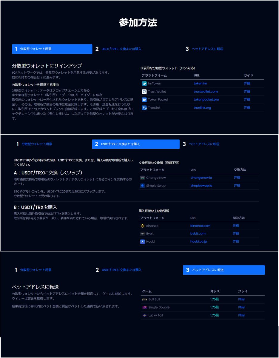 Web3_HashGame's tweet photo. ＼Web３による新時代の稼ぎ方HashGame／

ゲームへの参加方法はHPのFAQにも記載されています。
https://t.co/VY8XXfkPrH

登録準備完了で...
超高速取引の世界が待っています🚀

スタイリッシュに外貨を稼ごう‼️

#HashGame24 チャレンジ

24時間でどれだけ稼げるか試してみてね‼ https://t.co/KGw8gobK3Z