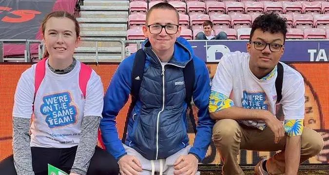 John Hughes tweet media