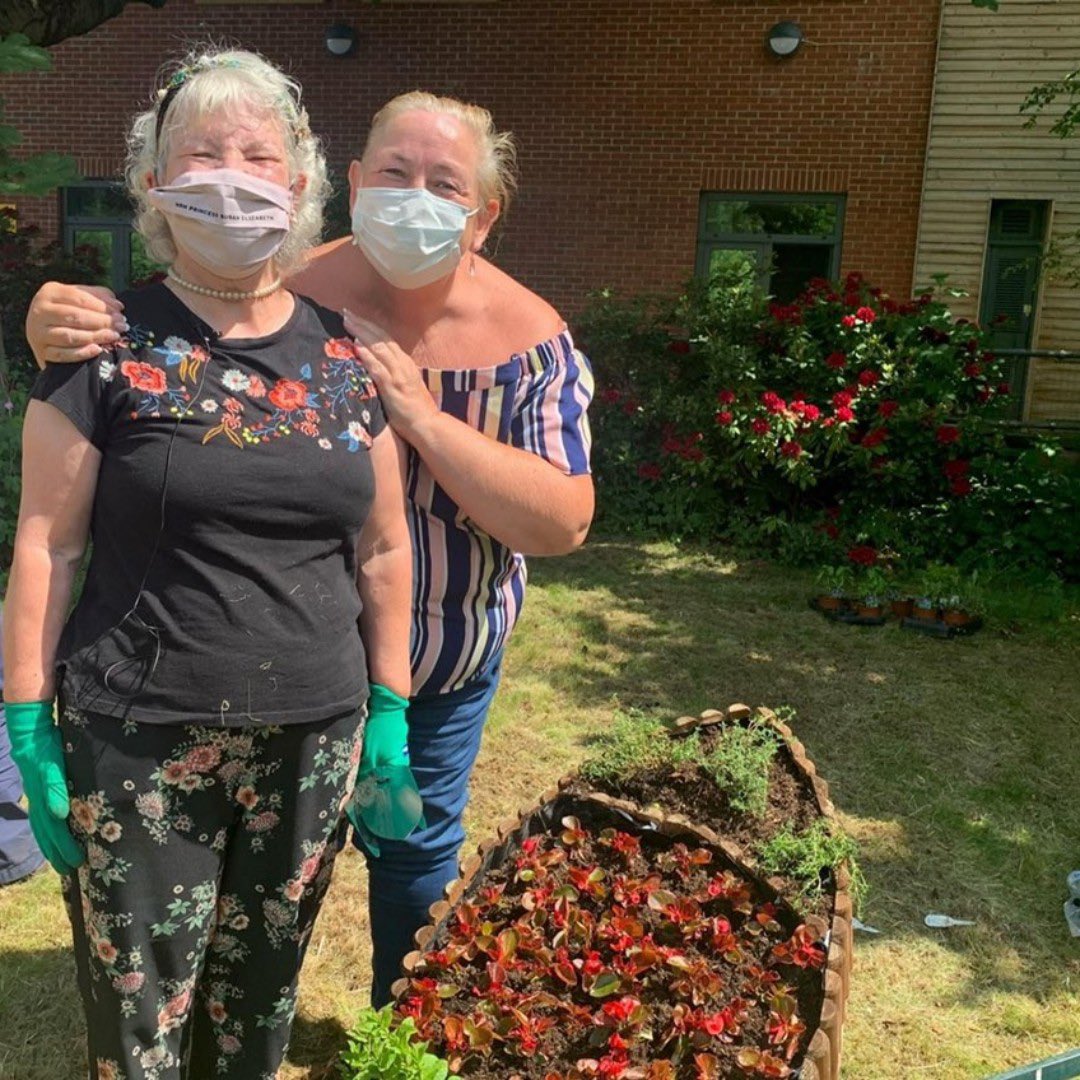 John Hughes tweet media