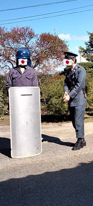 暗すぎて没案 