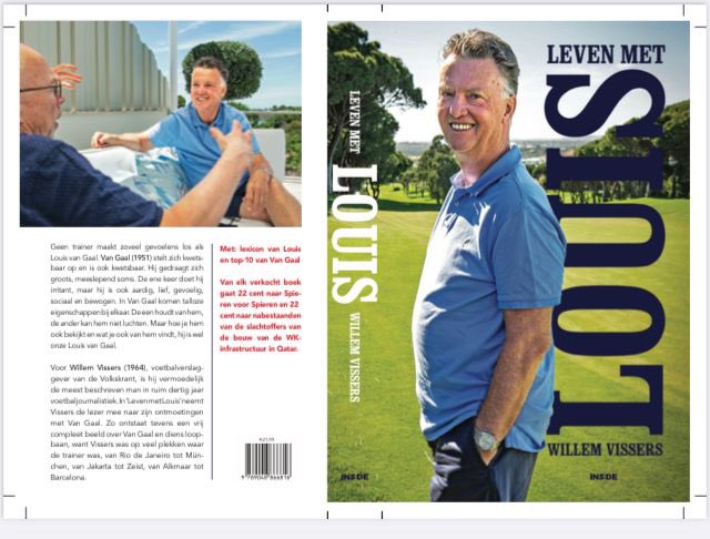 Willem Vissers tweet media