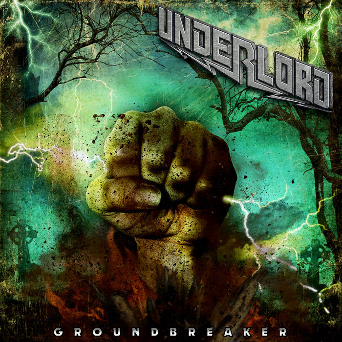 TalkingBollockz's tweet photo. I was able to catch up with Jesse &amp; Jesus from Underlord on the eve of the release of their debut EP Groundbreaker. They discuss the whirlwind that was being in Newstead their time in the band, how it all came together how it ended &amp; the birth of Underlord
https://t.co/HneQyQslMx https://t.co/7VI3xPMjR6