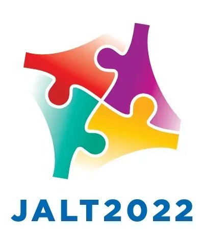 JALT2022 Annual Conference on Language Teaching and Learning will be held in Fukuoka from Nov. 11-14. All language teachers, ALTs, and professors welcomed!  #JALT2022 for a weekend of professional development and networking. bit.ly/3RDtdyp
<a href="/JALTConference/">JALT Conference</a>