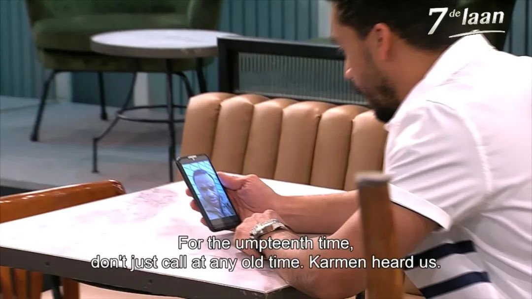 What a wow… crazy week. You’re just going about your side hustle. When all of a 7delaan, kid is listening in on your calls. WeeWillyWinky is peeping through the windows, stealing your phone and calling your boss. Eish… what can you do? These are the days of our lives. #7delaan