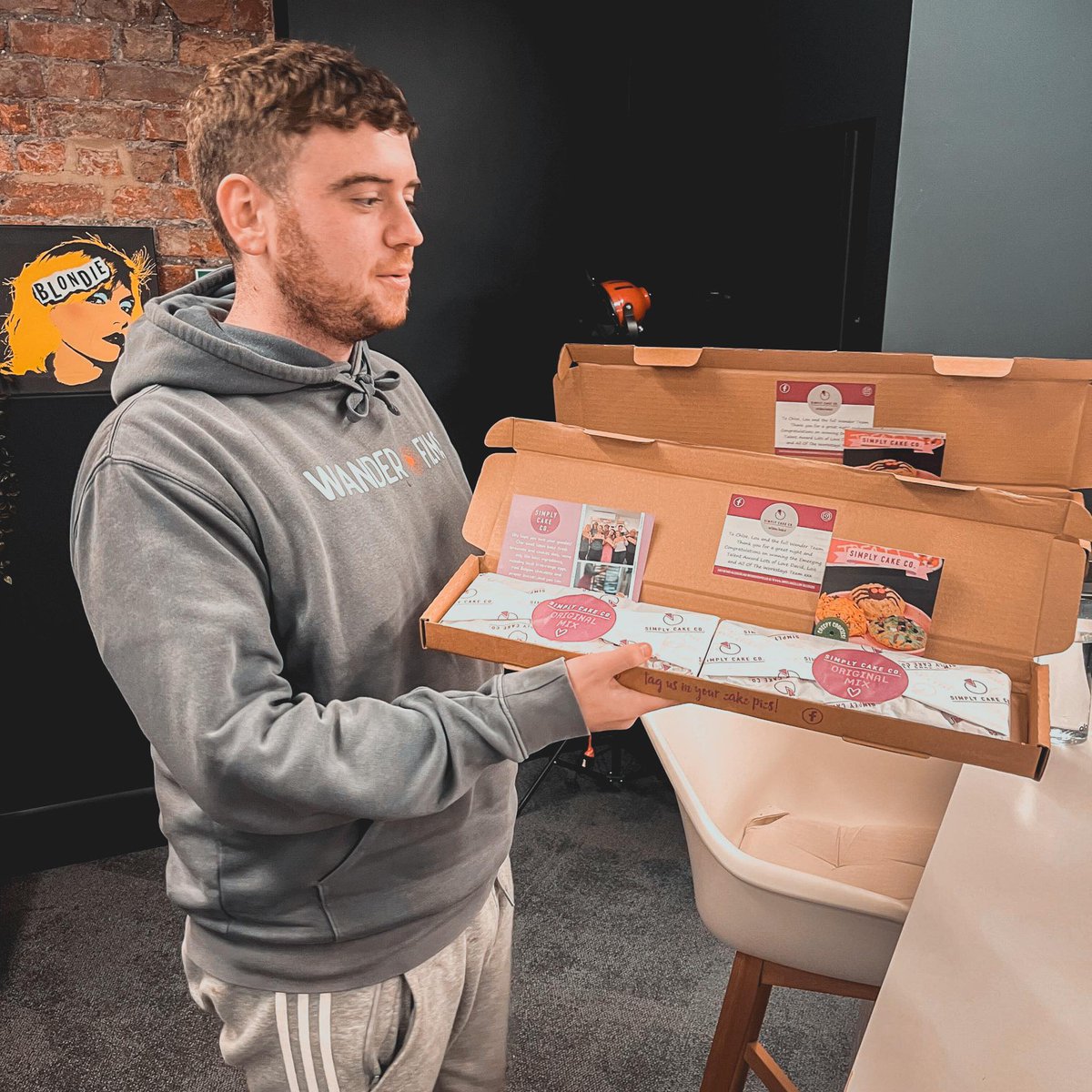 WANDER FILMS tweet media