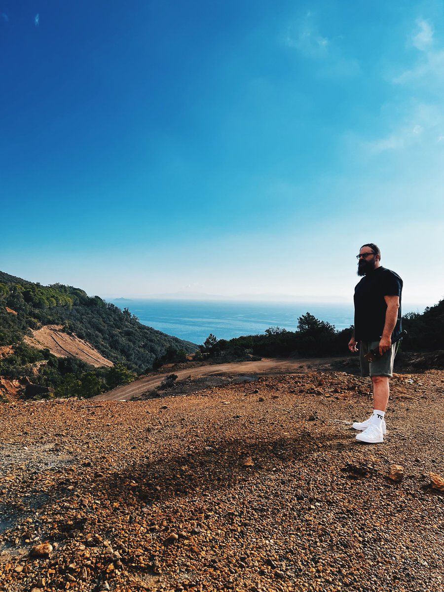 Live dall’ #IsoladElba con le community di <a href="/Igersitalia/">IgersItalia®</a> per l’#AssembleaIgersItalia2022.
Segui il racconto dell’#IgersMeet2022 sui nostri social!
<a href="/regionetoscana/">Regione Toscana</a> <a href="/VisitElbaIT/">Visit Elba Official</a> <a href="/InfoParkAT/">InfoPark Arcipelago Toscano</a> <a href="/VisitTuscany/">Visit Tuscany</a> <a href="/viaggidelgenio/">Viaggi del genio</a> <a href="/redazioneTPT/">Toscana Promozione Turistica</a>