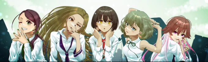 マクビだあああああああああああああ!!!!!!!!!!!!!!!!!!!!#cg7th上映会_day1 