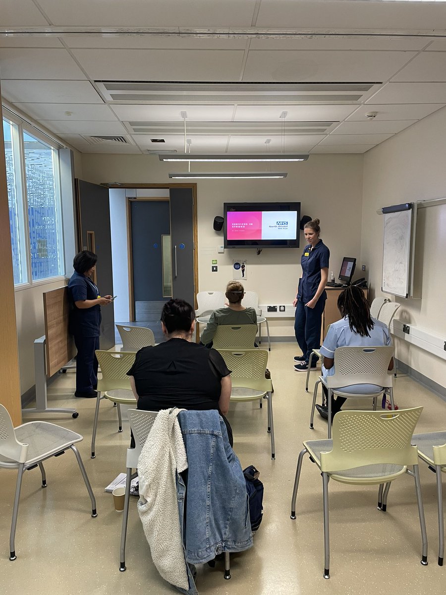 Mike Puckey (@mikepuckey) on Twitter photo The wonderful stroke team at our NBT recruitment event - come on down and say 👋 hello. @NBTNursing <a href="/sphams/">Steve Hams</a> <a href="/NmskNbt/">NMSK at North Bristol Trust</a> The wonderful stroke team at our NBT recruitment event - come on down and say 👋 hello. @NBTNursing <a href="/sphams/">Steve Hams</a> <a href="/NmskNbt/">NMSK at North Bristol Trust</a>