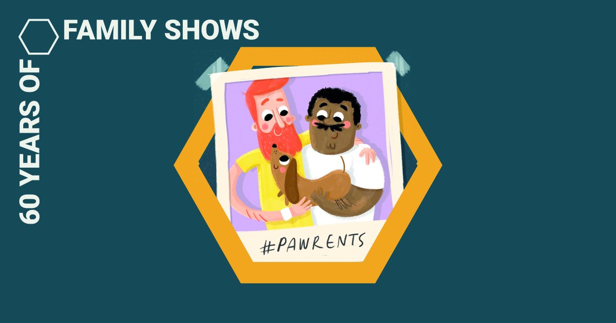 mac_birmingham's tweet photo. MAC is celebrating its 60th anniversary with an exciting programme of events!
🐶 The Dog With Two Dads | Fri 21 – Sun 23 Oct | Ages 3 - 7
This brand-new show about two papas and a pooch celebrates being loved for exactly who you are.👨👩👧👦
Book now: https://t.co/gdxbOaHfWQ
#MAC60 https://t.co/EKp2cgBKYY