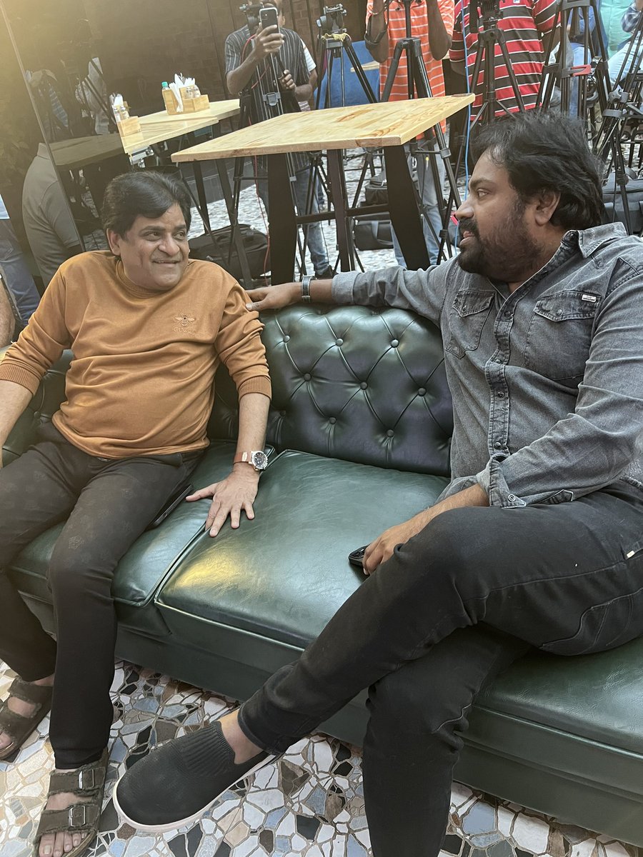 Gopi Krishna Movies tweet media