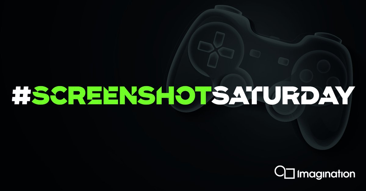 Imagination Technologies tweet media