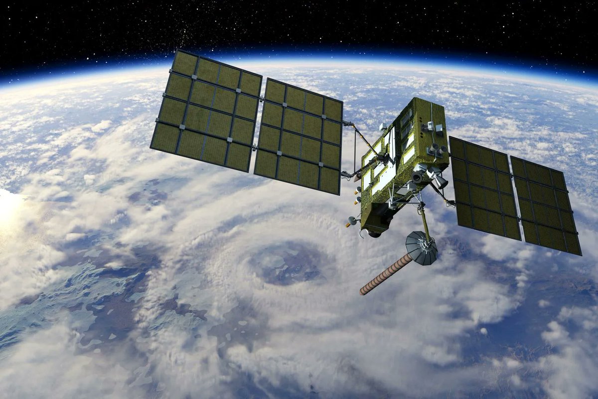 Looking forward to a series of scheduled remote sensing #satellites to be launched during the final quarter of 2022 including Oceansat 3, Worldview legion satellites, Pleiades and Meteosat12! buff.ly/3esNeKB #EarthObservation #RemoteSensing