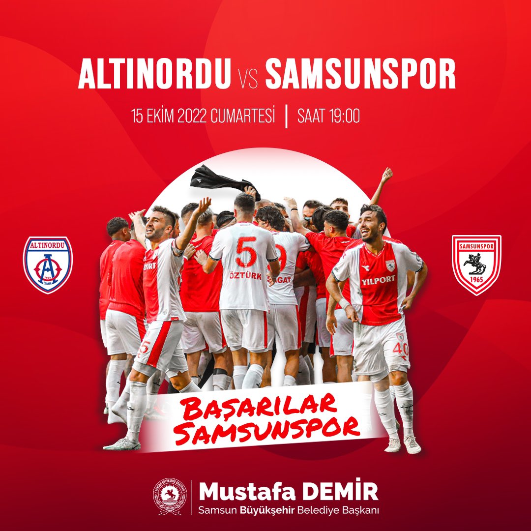 Mustafa Demir