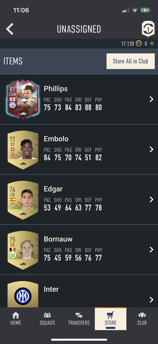 ConorBreslin13's tweet photo. @DCampionfifa @EASPORTSFIFA Preview aswell https://t.co/3LfVTxg3Xs
