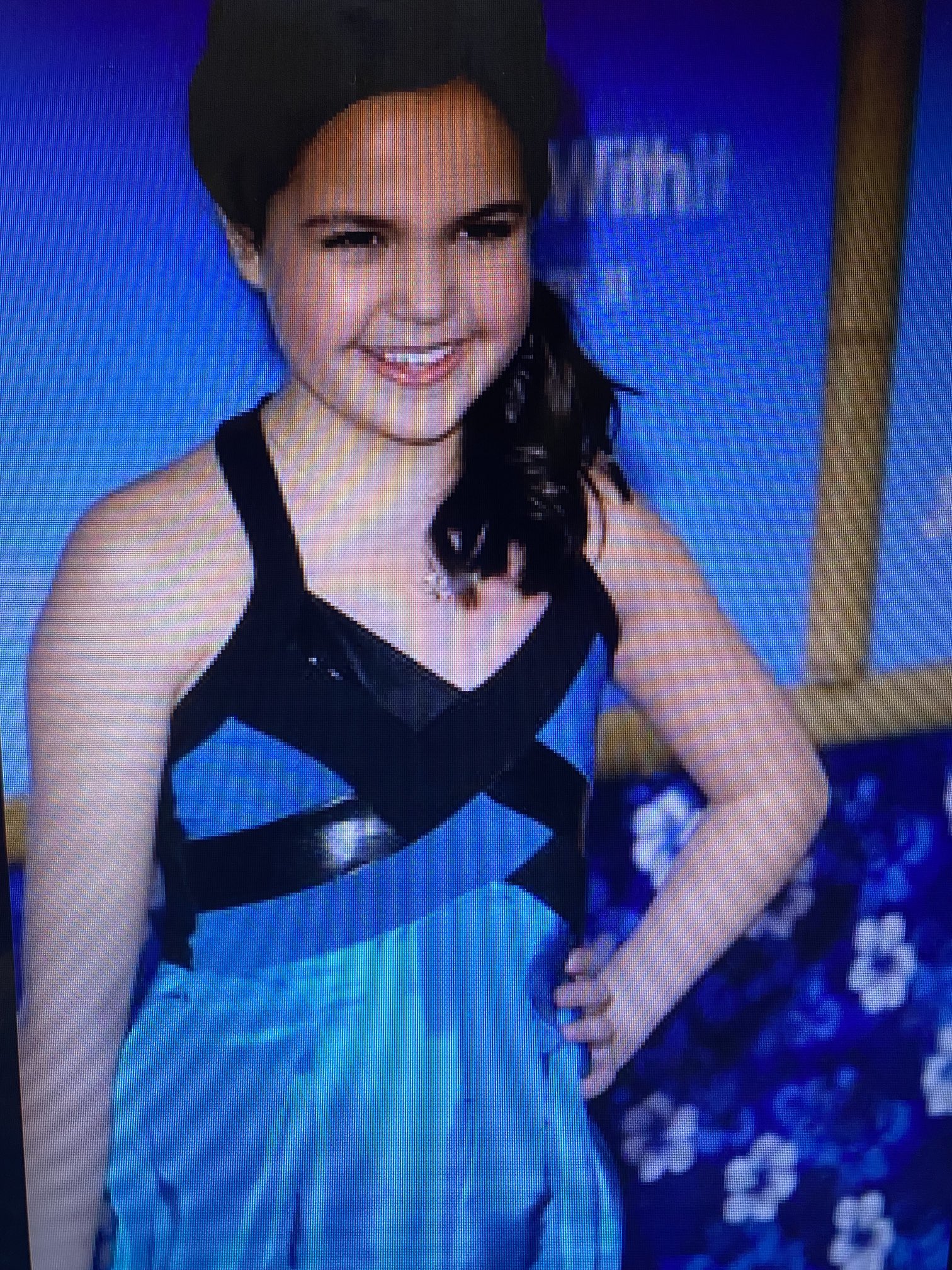 Happy 23th Birthday Bailee Madison 