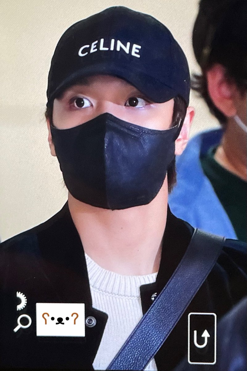 meltingboy606's tweet photo. 221015 입국 프리뷰🧸

#해찬 #HAECHAN #nct #nct127 

동혁아 진짜 오랜만이야 보고싶었어💚 https://t.co/wExfDWbNhz