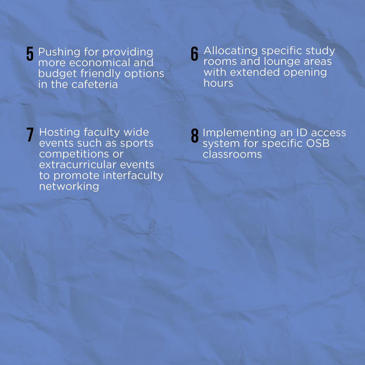 Change Starts Here tweet media