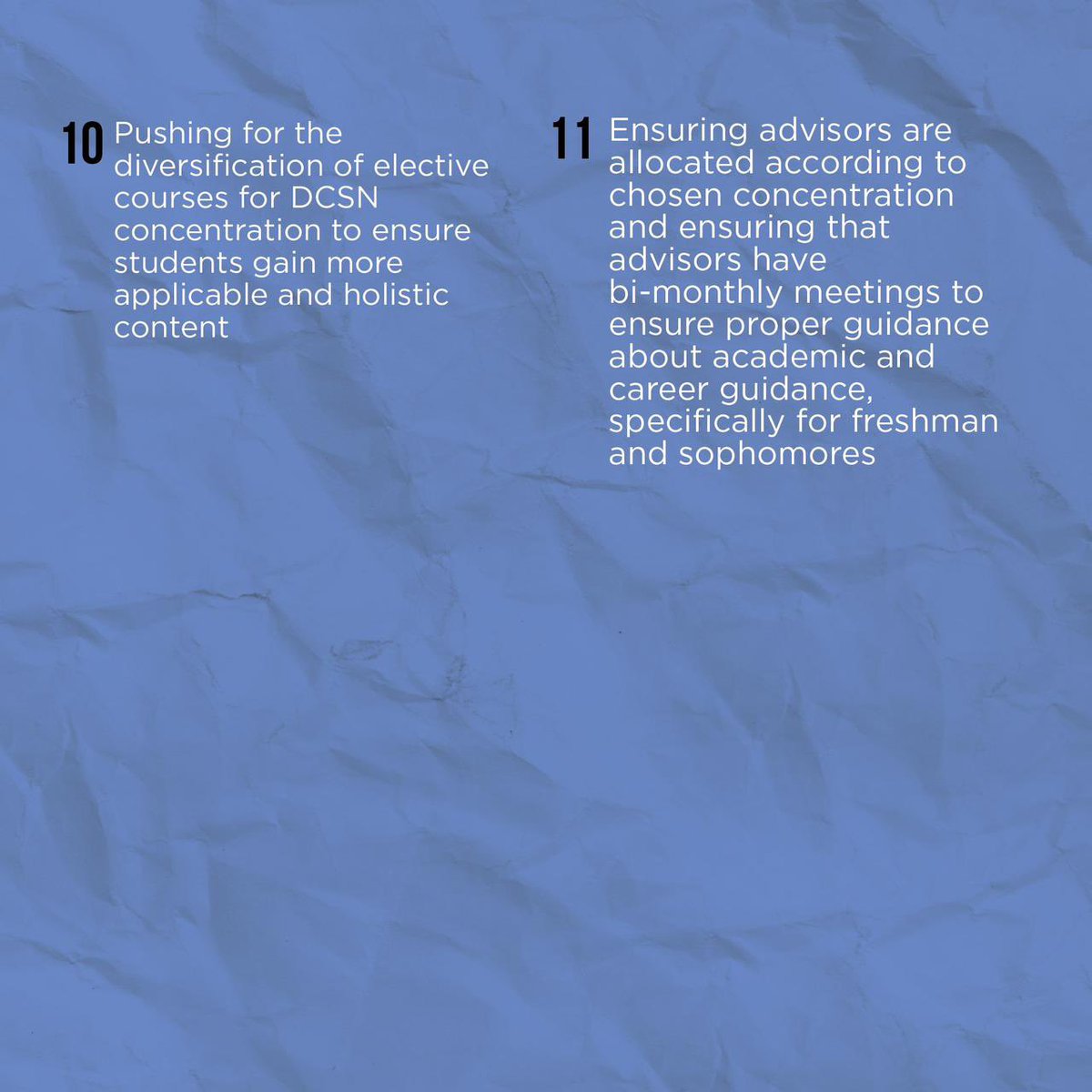 Change Starts Here tweet media