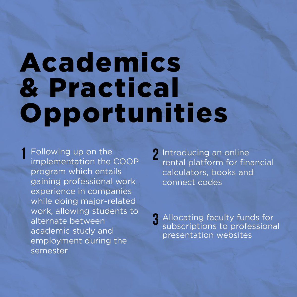 Change Starts Here tweet media