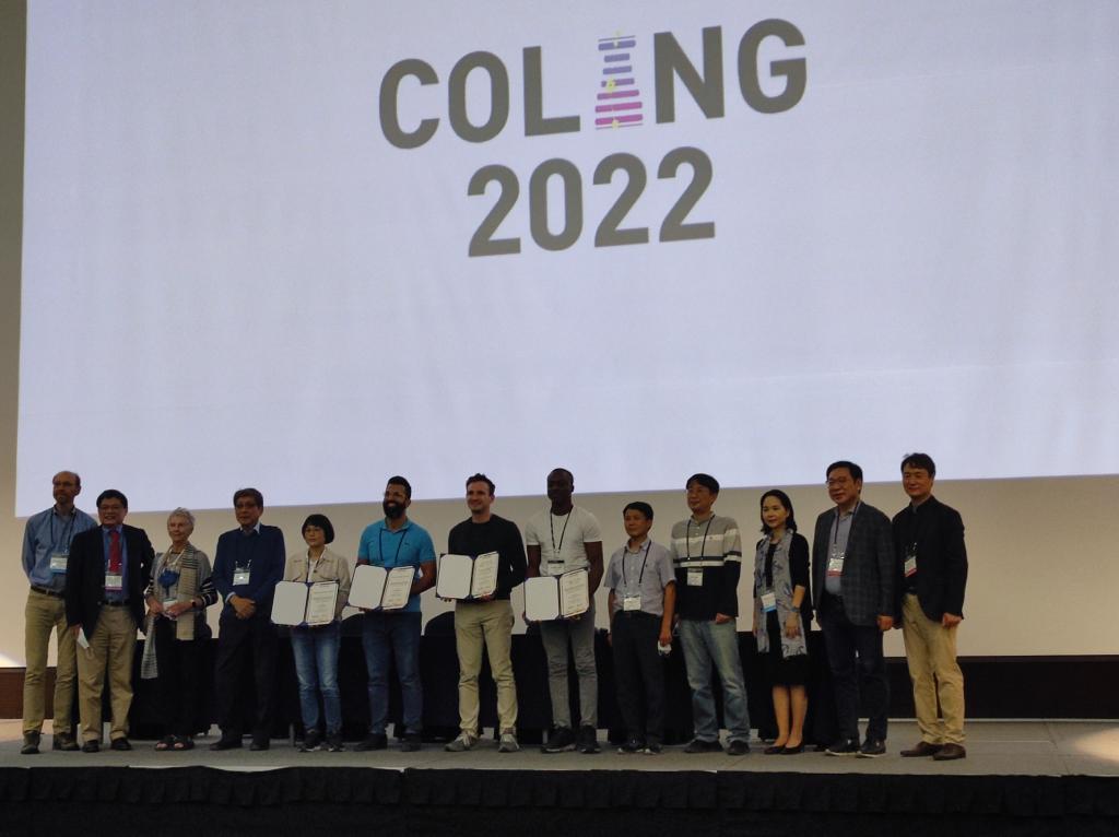 David Ifeoluwa Adelani 🇳🇬 tweet media