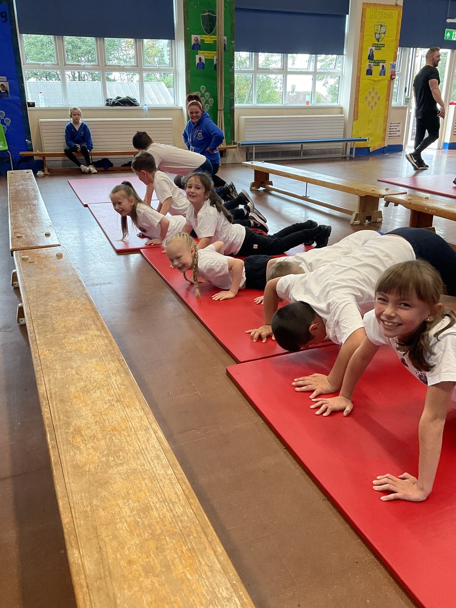 Class3wade's tweet image. Sponsored exercises, lots of fun.