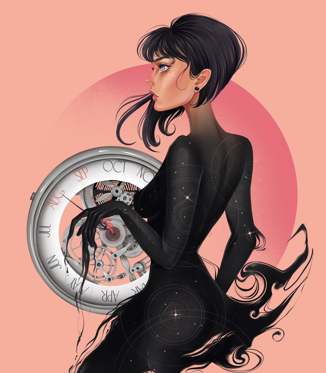 DROP🚨DROP🚨DROP 

Astra🌸

She went over to the dark side, but don’t be too quick to judge her. We don’t always have a choice.

Available on ▲●■
Res: 0.07 $eth

foundation.app/@Katry.art/wof…
#WomeninNFTs #KatoOGgo