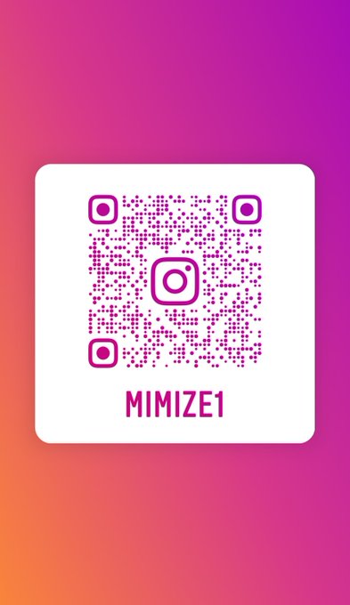 Follow my instagram  https://t.co/dCCKMIjlV4 https://t.co/3nQ8Vn0CEn