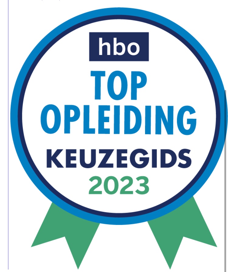 Dat de Ad-opleiding Arts &amp; Crafts <a href="/rdamacademy/">Rotterdam Academy</a> <a href="/hsrotterdam/">Hogeschool Rotterdam</a> een topopleiding is wist ik natuurlijk al. Maar nu we (weer) het kwaliteitszegel ‘Topopleiding’ is toegekend in de Keuzegids hbo 2023 maakt mij super trots en blij.