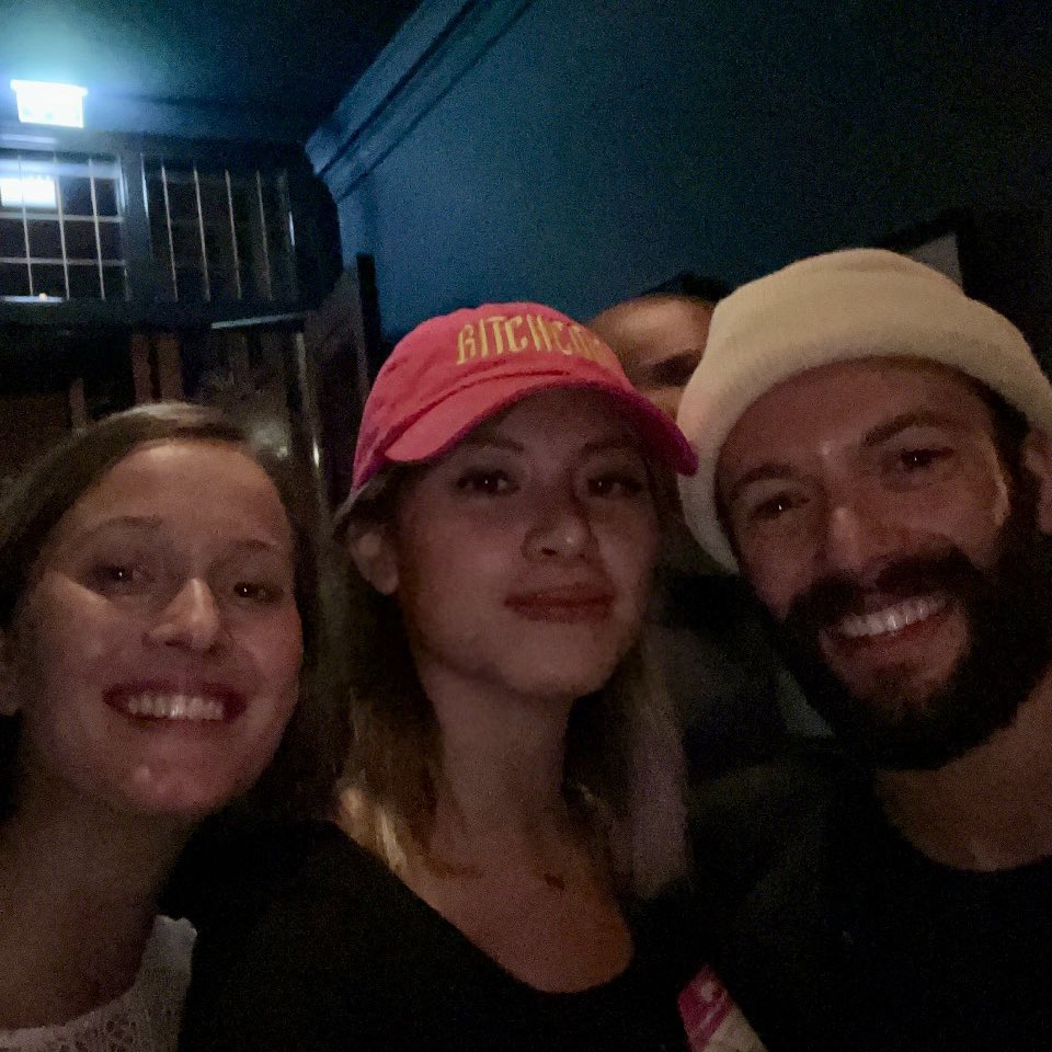 Mimi Nguyen واحد 🥯 tweet media