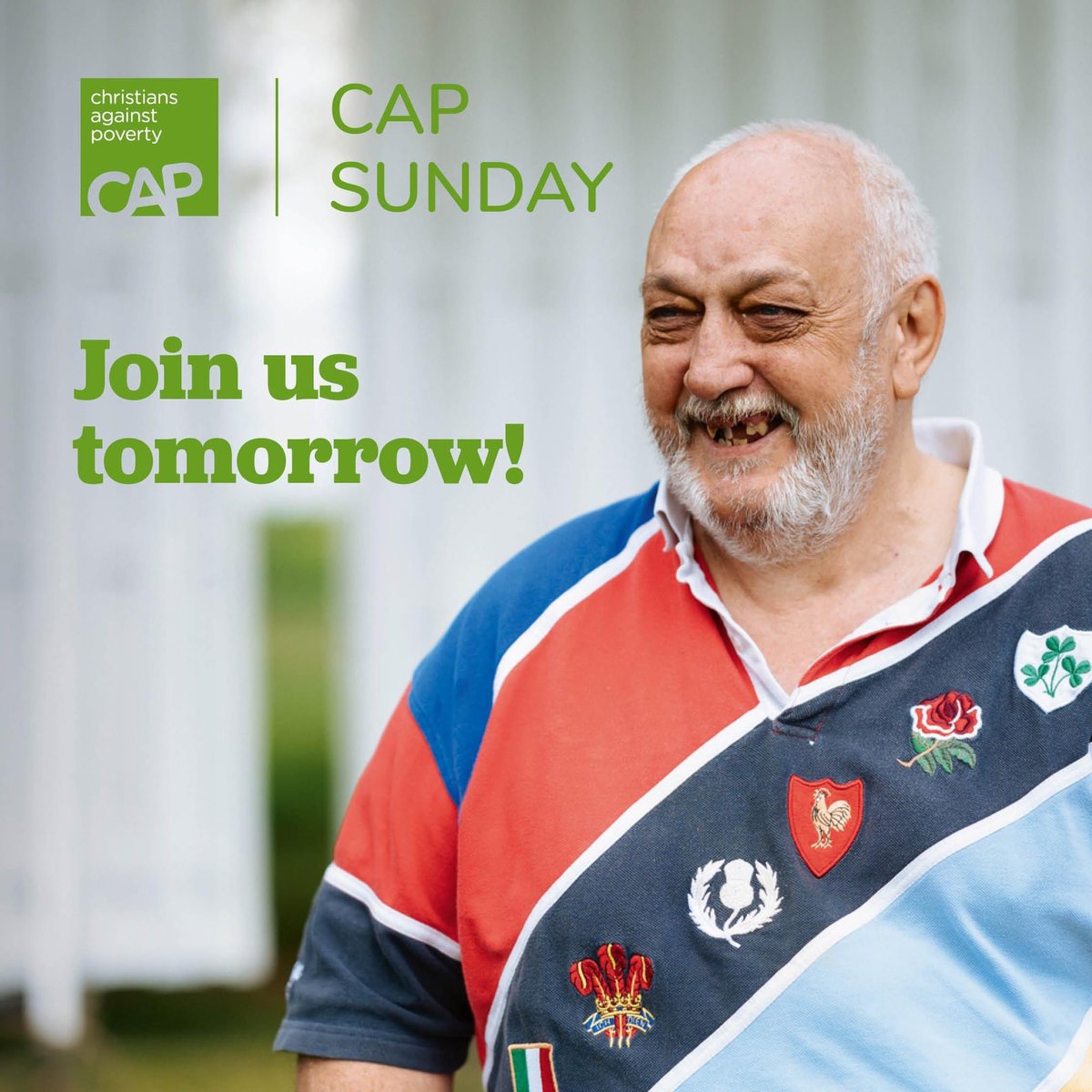 ebcfalmouth's tweet photo. We’re really looking forward to our special @CAPuk Sunday service tomorrow at 10.30am !

We’ll be lamenting before God, listening to how he is calling us to respond to the rising cost of living in the UK. 

Join us on a journey from lament to hope.

https://t.co/6Dann50ELS https://t.co/9o7S33rRek
