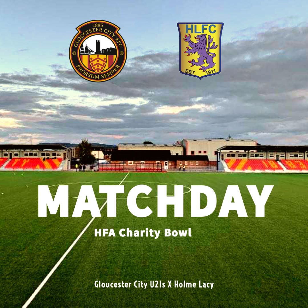Holme Lacy FC tweet media