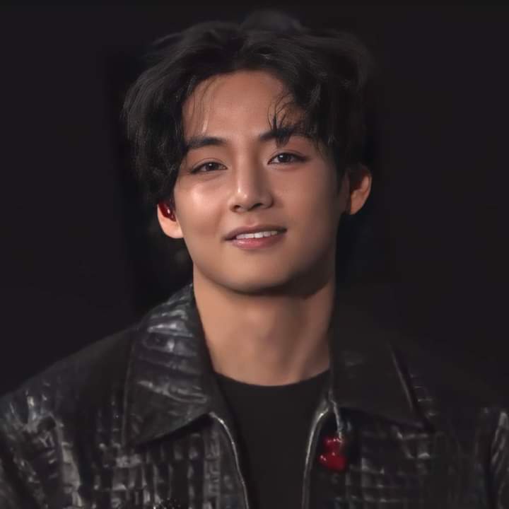 _tyeong's tweet image. Damn bro