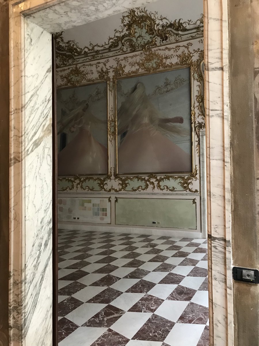Palazzo Doge Ferretto 
#genova 💕
#palazzideirolli #rollidays